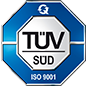 logo tuv sud