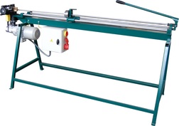 Tube Bending Machines XOTR 35