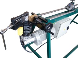 Tube Bending Machines XOTR 35
