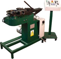 Гибочная машина в базовом варианте исполнения