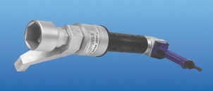 Пневматический привод PP 400